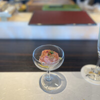 鮨 やまけん 銀座店 - 