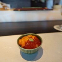 鮨 やまけん 銀座店 - 