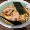 自家製麺 麺屋 利八