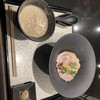 鶏soba 座銀 神戸本店
