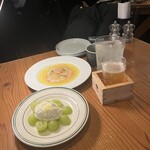 ニホンバシ ブルワリー トウキョウステーション - 