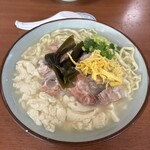 高江洲そば - 