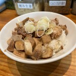 らぁーめん 満帆家 - 