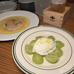 ニホンバシ ブルワリー トウキョウステーション - 