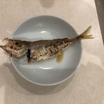 釣りあじ食堂 - 