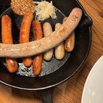 ニホンバシ ブルワリー トウキョウステーション - 