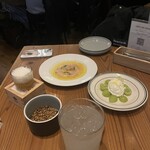 ニホンバシ ブルワリー トウキョウステーション - 