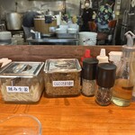 らぁーめん 満帆家 - 