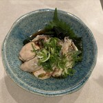 釣りあじ食堂 - 