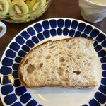 ベッカライ・ブロートハイム - 