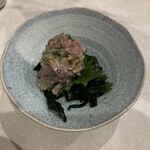 釣りあじ食堂 - 