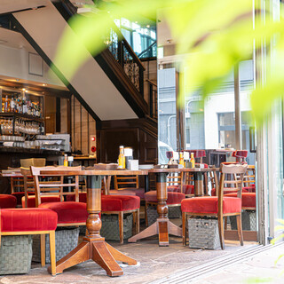 RIGOLETTO TAPAS LOUNGE_2