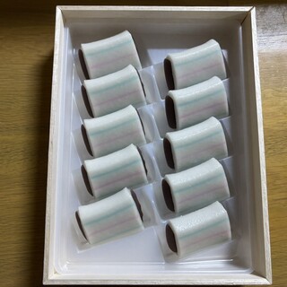 糸切餅総本家 多賀や_1