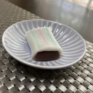 糸切餅総本家 多賀や_0