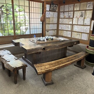 糸切餅総本家 多賀や_2