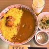 インド本場カレー ナマステ
