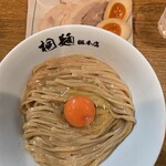 中華そば 桐麺 - 