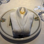 リストランティーノ ルベロ - 