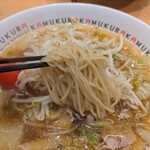 どうとんぼり神座 - 