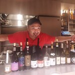 食とか、酒とか、タカノハシアキラ - 