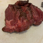 デ サリータ - 牛サガリのタリアータ