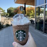 スターバックスコーヒー - ドリンク写真: