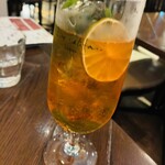 デ サリータ - ヴェネツィアモヒート