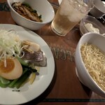 ヴォルケイニア・レストラン - 