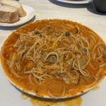 IVO ホームズパスタ トラットリア 渋谷Part2 - 