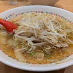 どうとんぼり神座 - 料理写真: