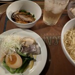 ヴォルケイニア・レストラン - 