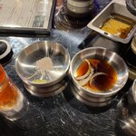 韓国料理シンナ 新大久保駅前店 - 