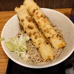 そば処 はまなす - 