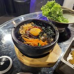 韓国料理シンナ 新大久保駅前店 - 