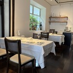 リストランティーノ ルベロ - 