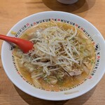どうとんぼり神座 - 