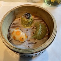 ヘイフンテラス - 