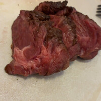 デ サリータ 渋谷 - 牛サガリのタリアータ