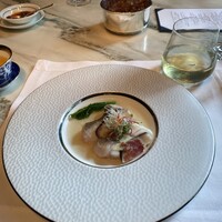 ヘイフンテラス - 