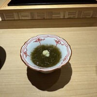 神楽坂 鮨 りん - 