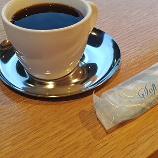 ジュジュ イチサンマル カフェ_0