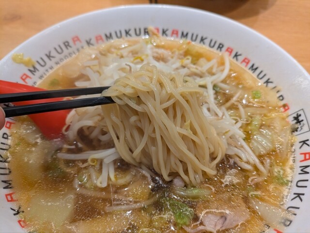 KAMUKURA Nara Gakuenmae Ten photo 2