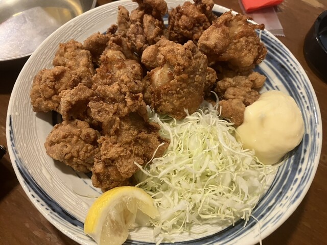 Gyusuji Horumon Nitouryu Musashi photo 2