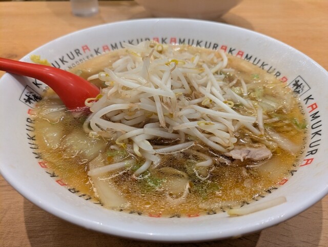 KAMUKURA Nara Gakuenmae Ten