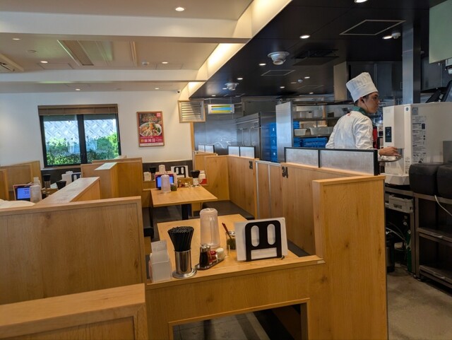 KAMUKURA Nara Gakuenmae Ten photo 4