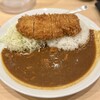 とんかつ檍のカレー屋いっぺこっぺ 三田・田町店