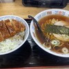 インター食堂 富田店