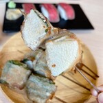 かちかちレモン×野菜巻き ひかり - 