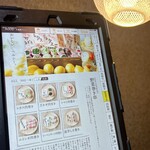 かちかちレモン×野菜巻き ひかり - 