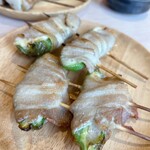 かちかちレモン×野菜巻き ひかり - 